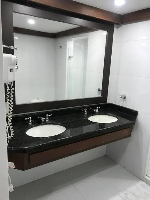 Lindo Apartmeti 波哥大 公寓