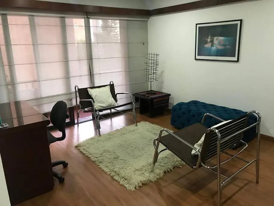 Lindo Apartmeti 波哥大