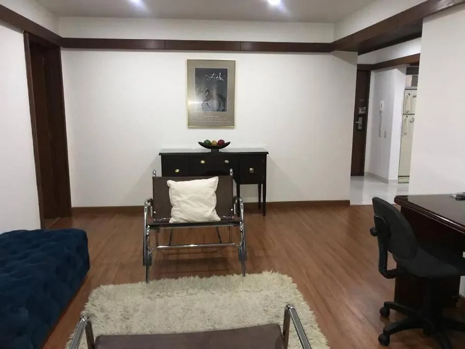 Lindo Apartmeti Bogota Colombia