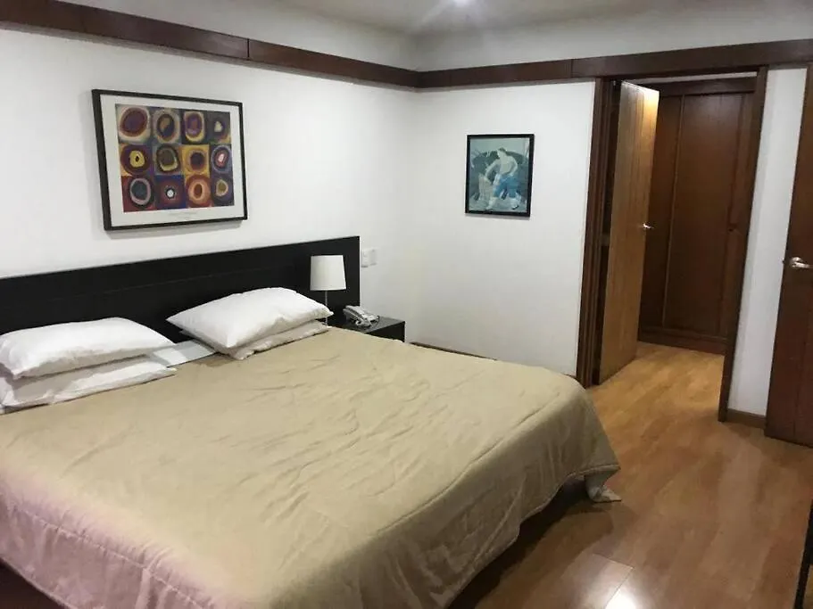 Lindo Apartmeti Bogota 0*,  Colombia