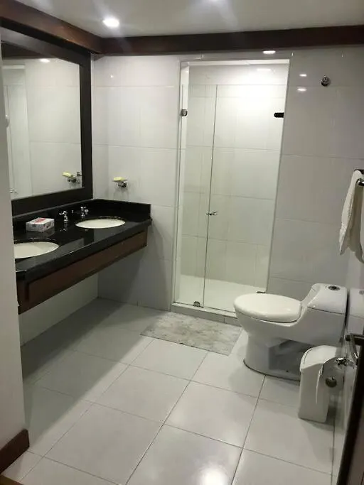 Lindo Apartmeti Bogota 0*,