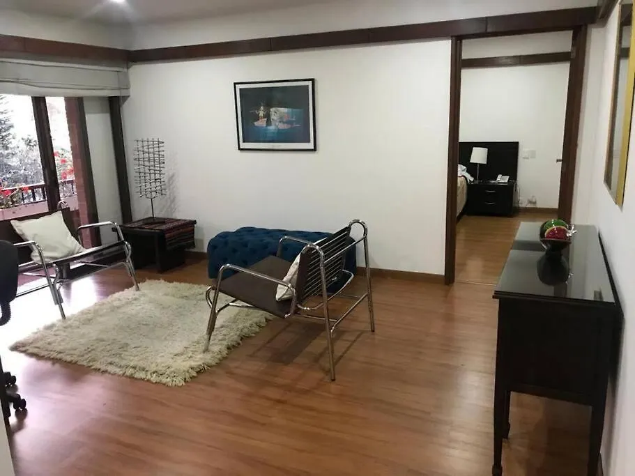 Lindo Apartmeti Bogota 0*,  Colombia