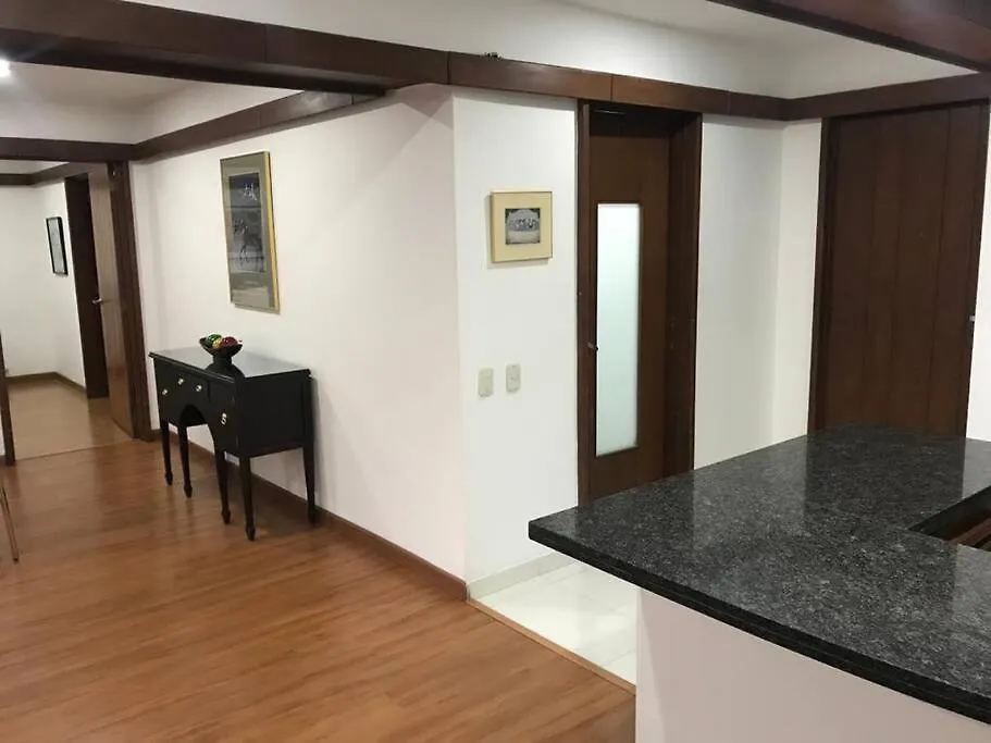 Lindo Apartmeti Bogota 0*,  Colombia