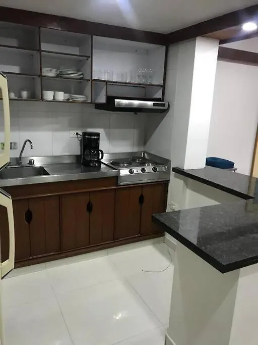 Lindo Apartmeti Bogota 0*,  Colombia